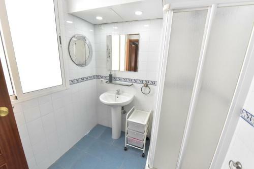 Apartamento Alohamundi Pureza II