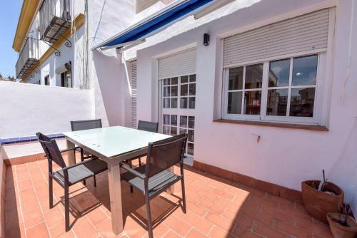 Apartamento Alohamundi Pureza II