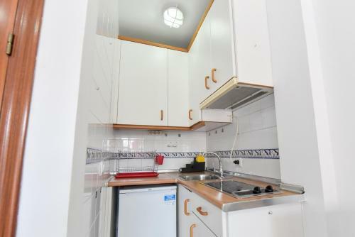 Apartamento Alohamundi Pureza II