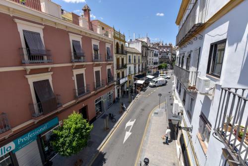 Apartamento Alohamundi Pureza II