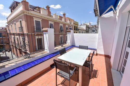 Apartamento Alohamundi Pureza II
