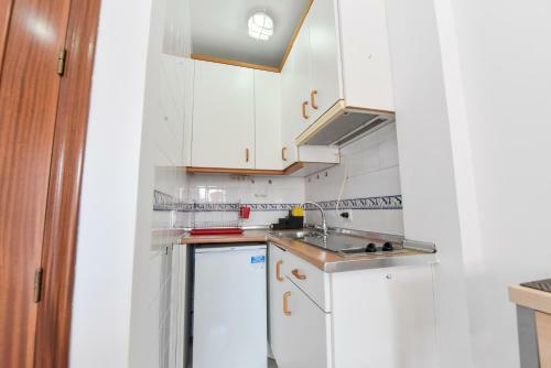 Apartamento Alohamundi Pureza II