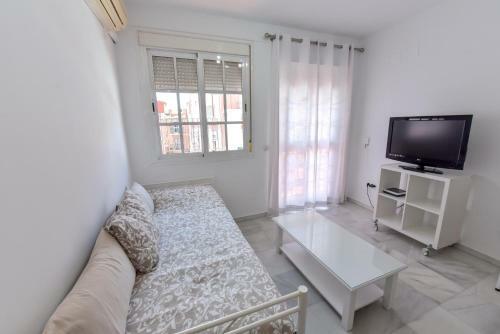 Apartamento Alohamundi Pureza II