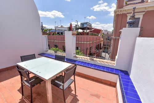 Apartamento Alohamundi Pureza II