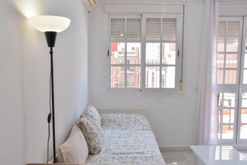 Apartamento Alohamundi Pureza II