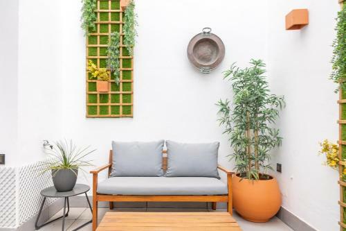 Apartamento Bajeles City Center By Valcambre