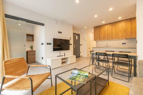 Apartamento Bajeles City Center By Valcambre