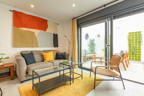 Apartamento Bajeles City Center By Valcambre