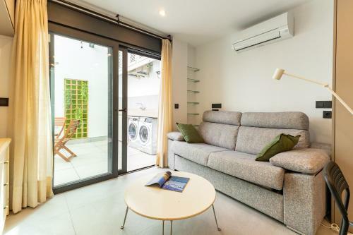 Apartamento Bajeles City Center By Valcambre