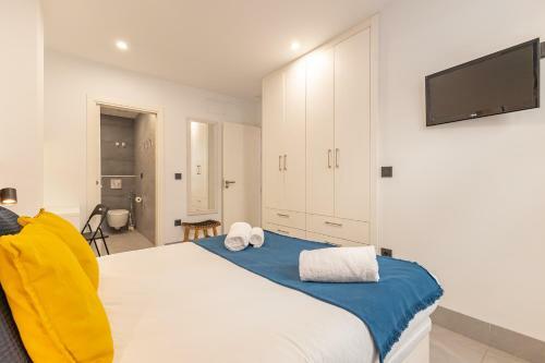 Apartamento Bajeles City Center By Valcambre