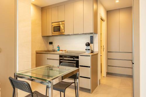 Apartamento Bajeles City Center By Valcambre