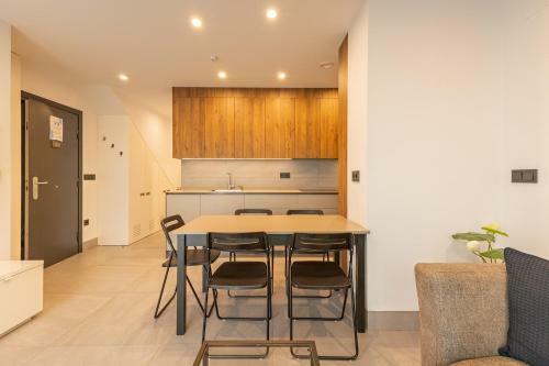 Apartamento Bajeles City Center By Valcambre