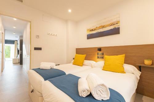 Apartamento Bajeles City Center By Valcambre