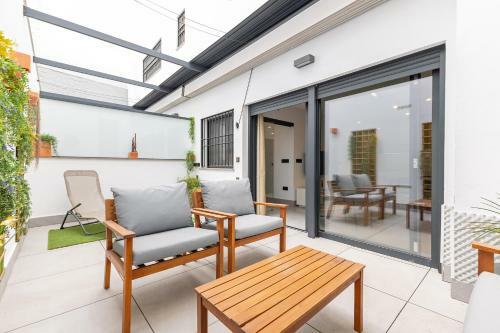 Apartamento Bajeles City Center By Valcambre