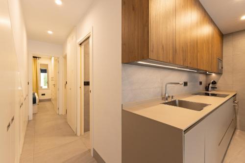Apartamento Bajeles City Center By Valcambre