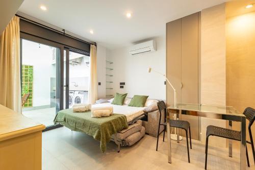 Apartamento Bajeles City Center By Valcambre
