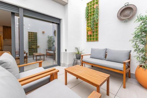 Apartamento Bajeles City Center By Valcambre