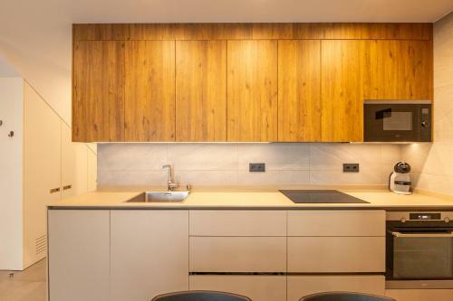 Apartamento Bajeles City Center By Valcambre