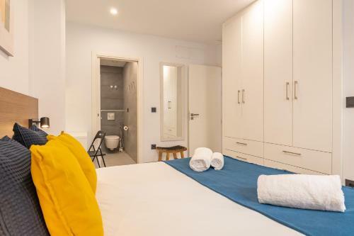 Apartamento Bajeles City Center By Valcambre