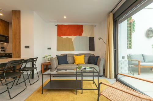 Apartamento Bajeles City Center By Valcambre