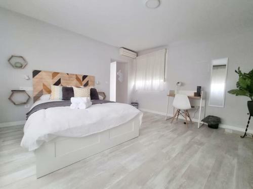 Incre�ble Apartamento De Lujo En Triana