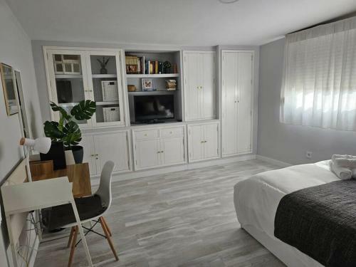 Incre�ble Apartamento De Lujo En Triana