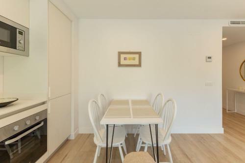 Apartamento Jardines Del Valle Jacuzzi 5 Pax