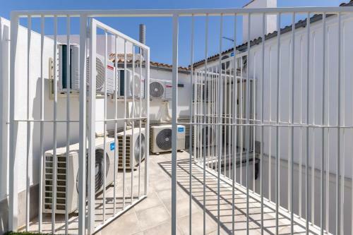 Apartamento Jardines Del Valle Jacuzzi 5 Pax