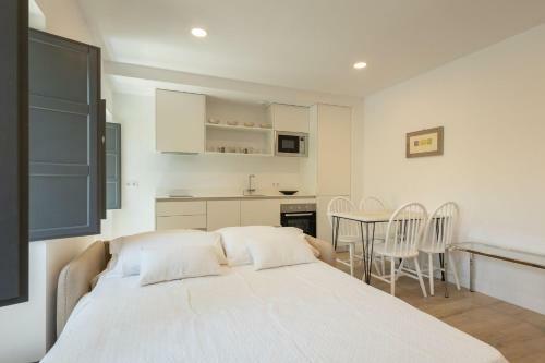 Apartamento Jardines Del Valle Jacuzzi 5 Pax