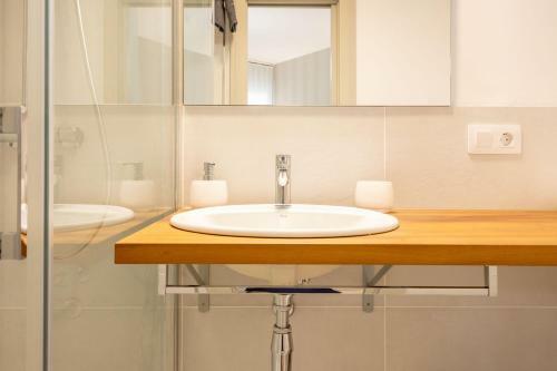 Apartamento Jardines Del Valle Jacuzzi 5 Pax