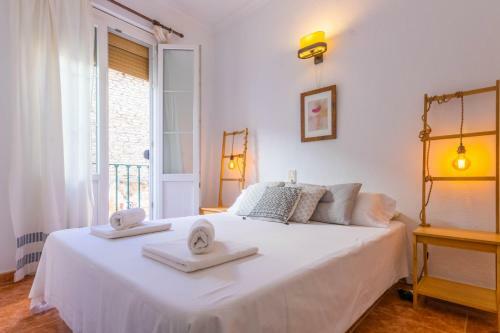 Apartamento El Rinc�n De San Marcos