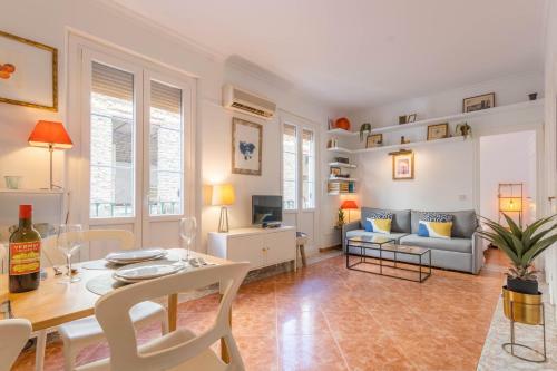 Apartamento El Rinc�n De San Marcos
