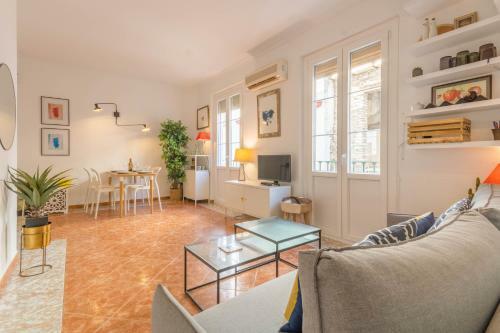 Apartamento El Rinc�n De San Marcos