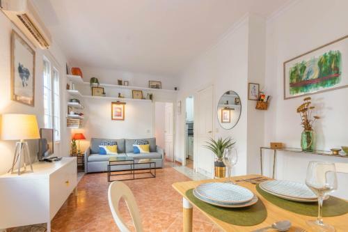 Apartamento El Rinc�n De San Marcos