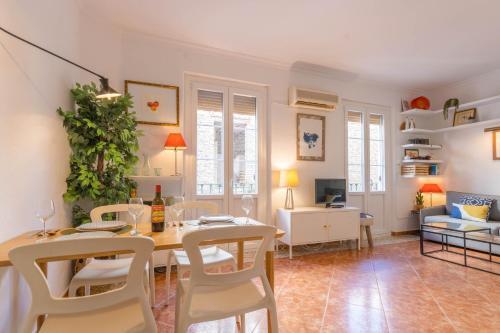 Apartamento El Rinc�n De San Marcos