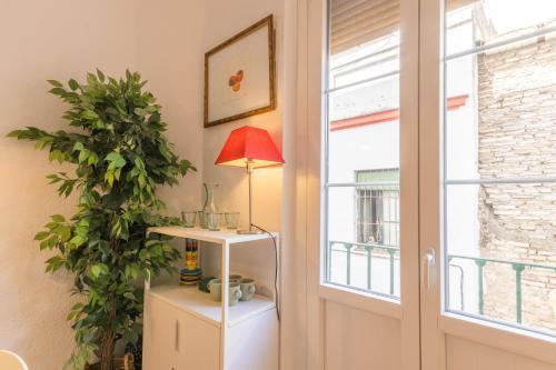 Apartamento El Rinc�n De San Marcos