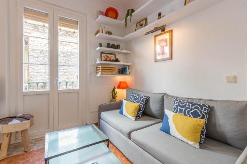 Apartamento El Rinc�n De San Marcos