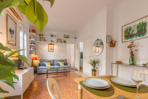 Apartamento El Rinc�n De San Marcos