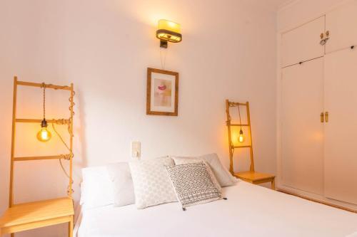 Apartamento El Rinc�n De San Marcos