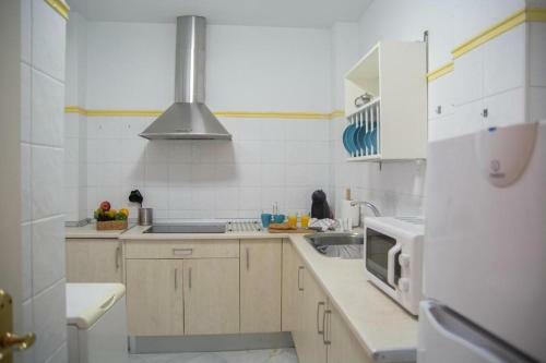Apartamento Casa Santa Clara Street