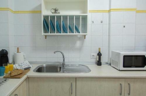 Apartamento Casa Santa Clara Street