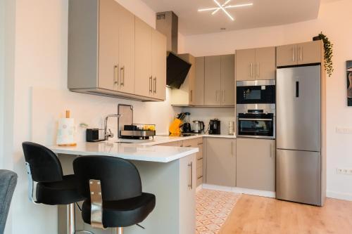 Apartamento Swimming Pool - Charming New - Bd 1 Bth - Triana