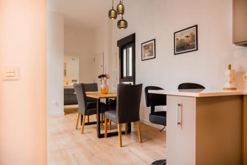 Apartamento Swimming Pool - Charming New - Bd 1 Bth - Triana