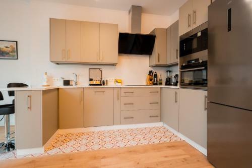 Apartamento Swimming Pool - Charming New - Bd 1 Bth - Triana