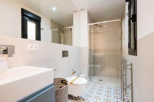 Apartamento Swimming Pool - Charming New - Bd 1 Bth - Triana