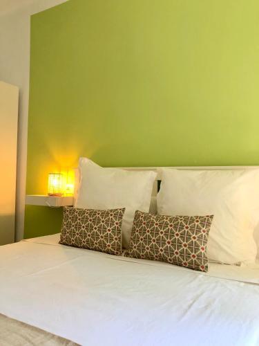 Apartamento Makao Tu Rinc�n En El Tard�n