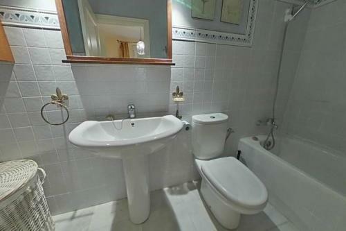Apartamento Si�ntete Como En Casa