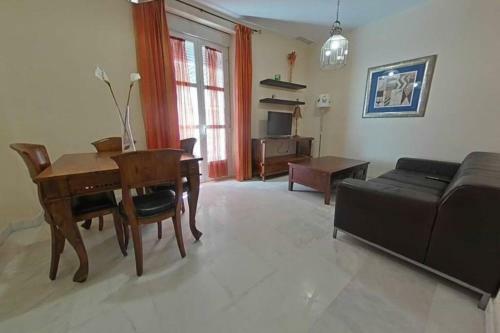 Apartamento Si�ntete Como En Casa