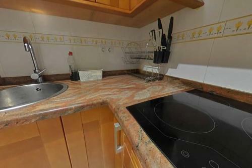 Apartamento Si�ntete Como En Casa