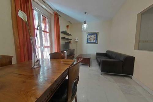 Apartamento Si�ntete Como En Casa